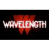 Wavelength Party Band Logo image